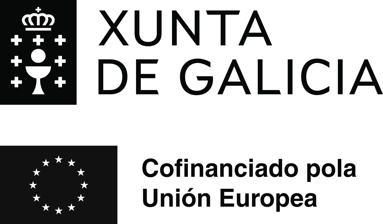 Xunta Logo